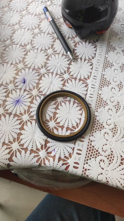 Salnik manjetla xarhil — 2