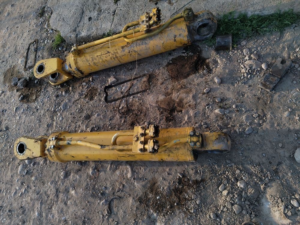 Силиндир насос 3куб — 1
