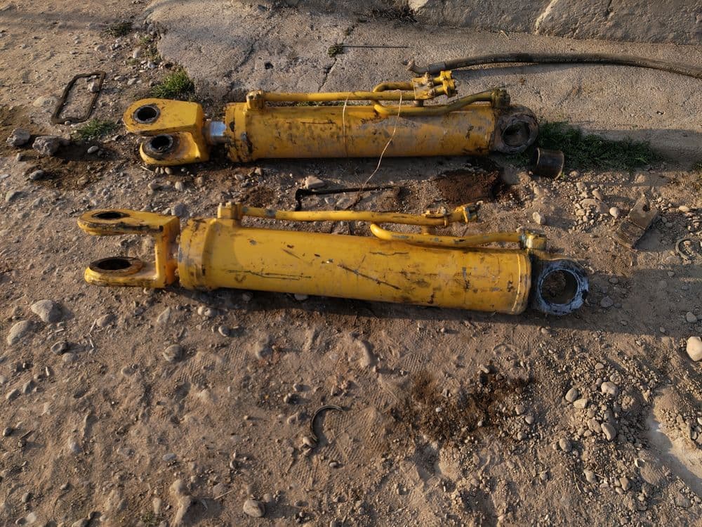 Силиндир насос 3куб — 2