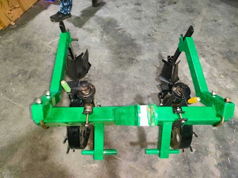 культиватор 3z-2 — 3
