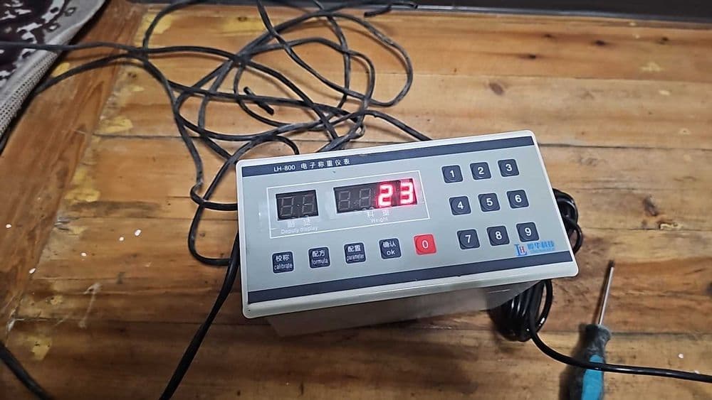 Beton ishlab chiqaruvchilar uchun kerakli jihozlar va zapchastlar bor — 1