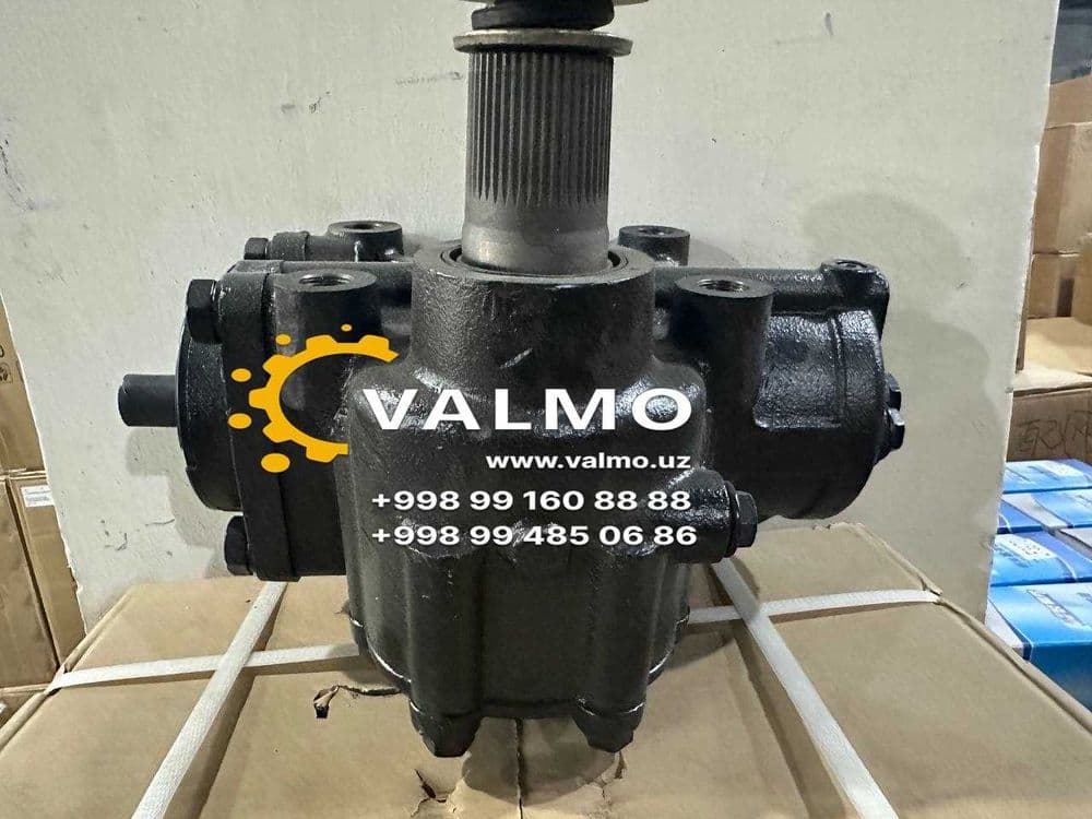 ГУР рулевой SHACMAN L3000 Фургон — 1