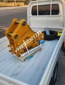 Soosan SB 40 SB 50 Mini ekskavatorlar  гидромолот atboynik атбойник