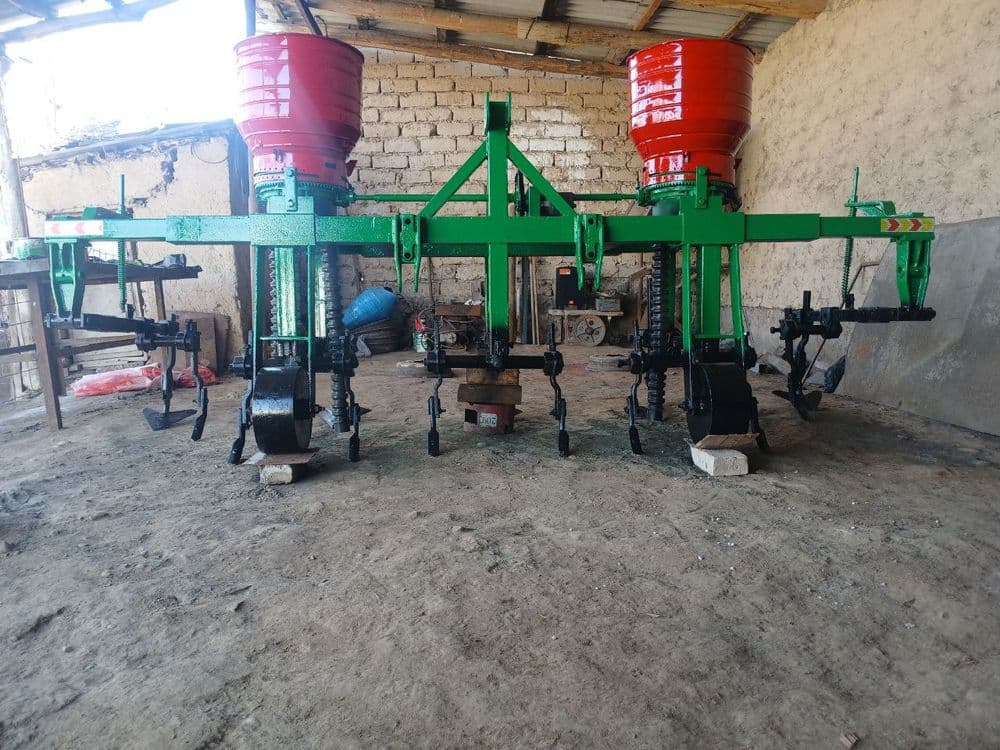 Kultivator.unversal. — 4