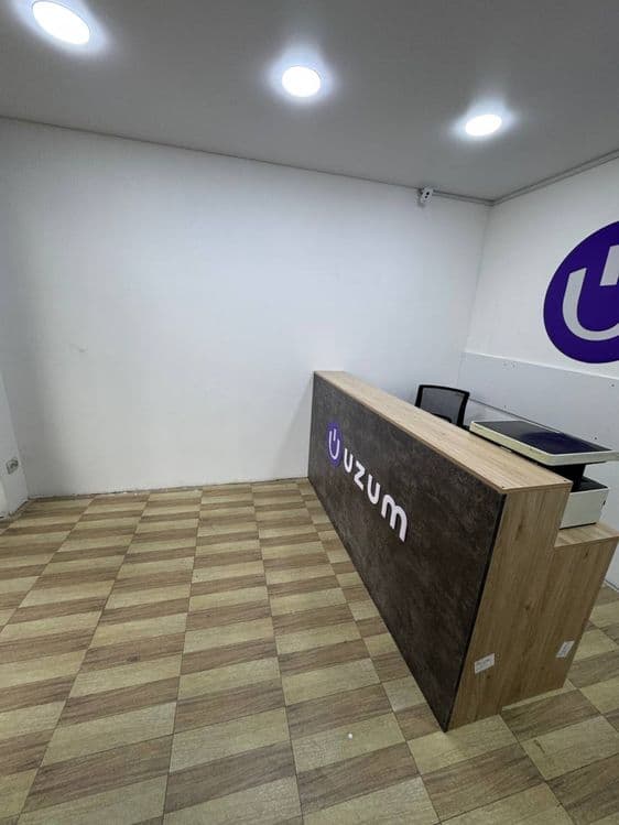 Готовый бизнес Uzum ПВЗ — 3