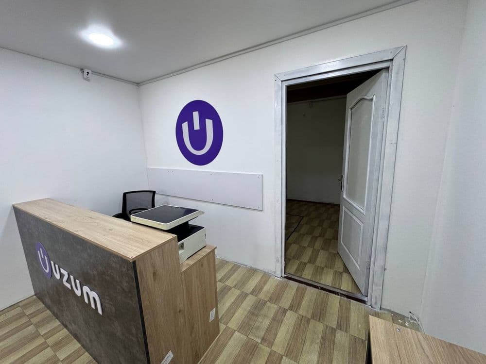 Готовый бизнес Uzum ПВЗ — 6