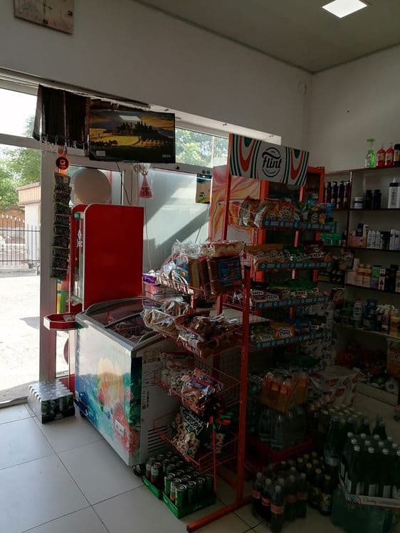 Tayyor biznes 2 500$
Tavarlari hisoblanadi
tayyor yurib turgan doʻkon — 4