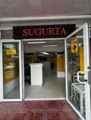 Tayyor biznes sotiladi