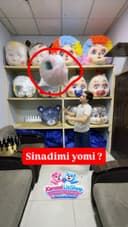 Ayiq animatr kukla multik qahramonlari sotiladi sotuvda optom narx