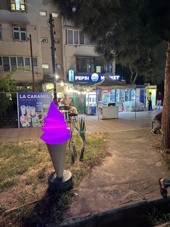 Tayyor biznes Sotiladi