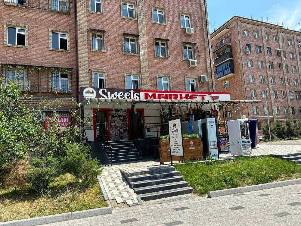 Tayyor biznes sotiladi: Qandolat sexi va do‘koni — 6