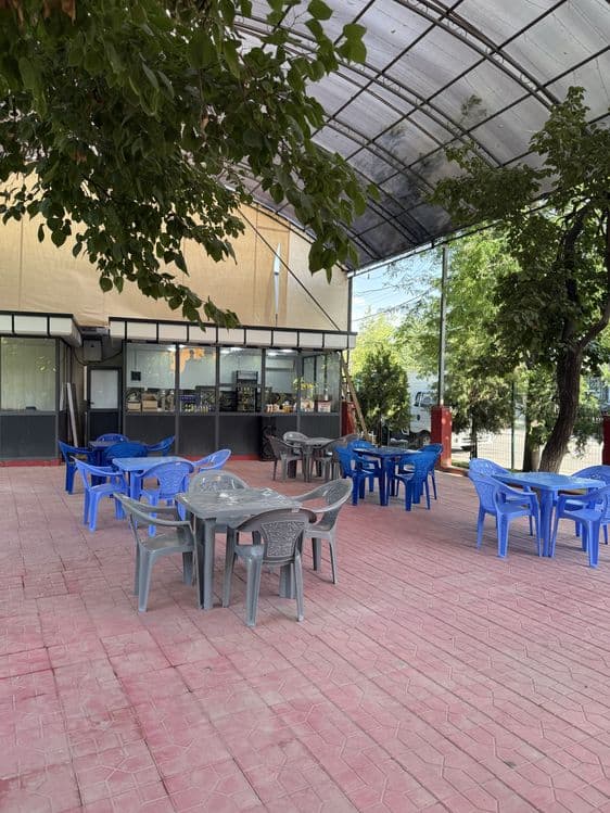 Tayyor biznes muzqaymoq kokteyl suv