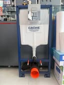Instalatsiya grohe