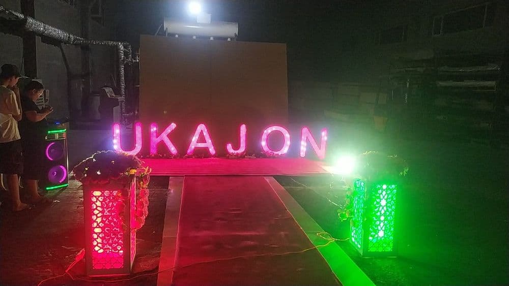 TUGʻULGAN  kunlar  uchun dekoratsiya sotiladi — 5
