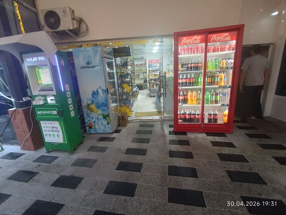SROCHNO !!Tayyor biznes sotiladi doʻkon 7000$ — 1