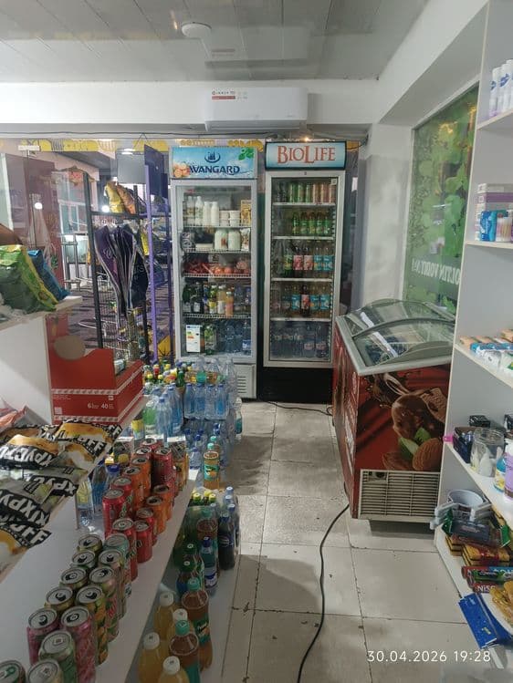 SROCHNO !!Tayyor biznes sotiladi doʻkon 7000$ — 2