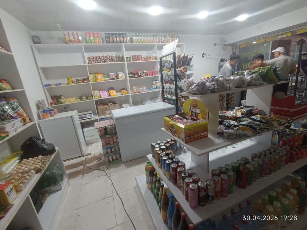 SROCHNO !!Tayyor biznes sotiladi doʻkon 7000$ — 3