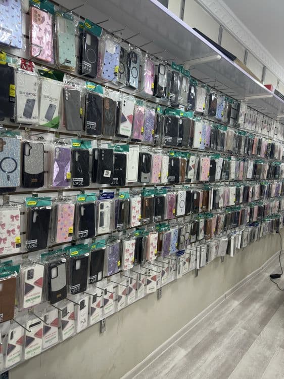 Tayyor beznis hohlovchipar uchun telifon aksesuar beznisi — 5