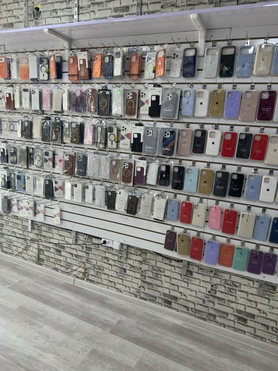 Tayyor beznis hohlovchipar uchun telifon aksesuar beznisi — 6