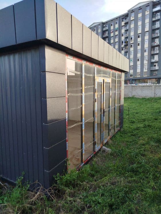 Продаётся конструкционный магазин- новый — 3