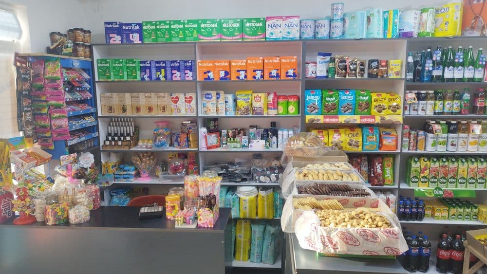 Tayyor dõkon biznesi sotiladi — 4