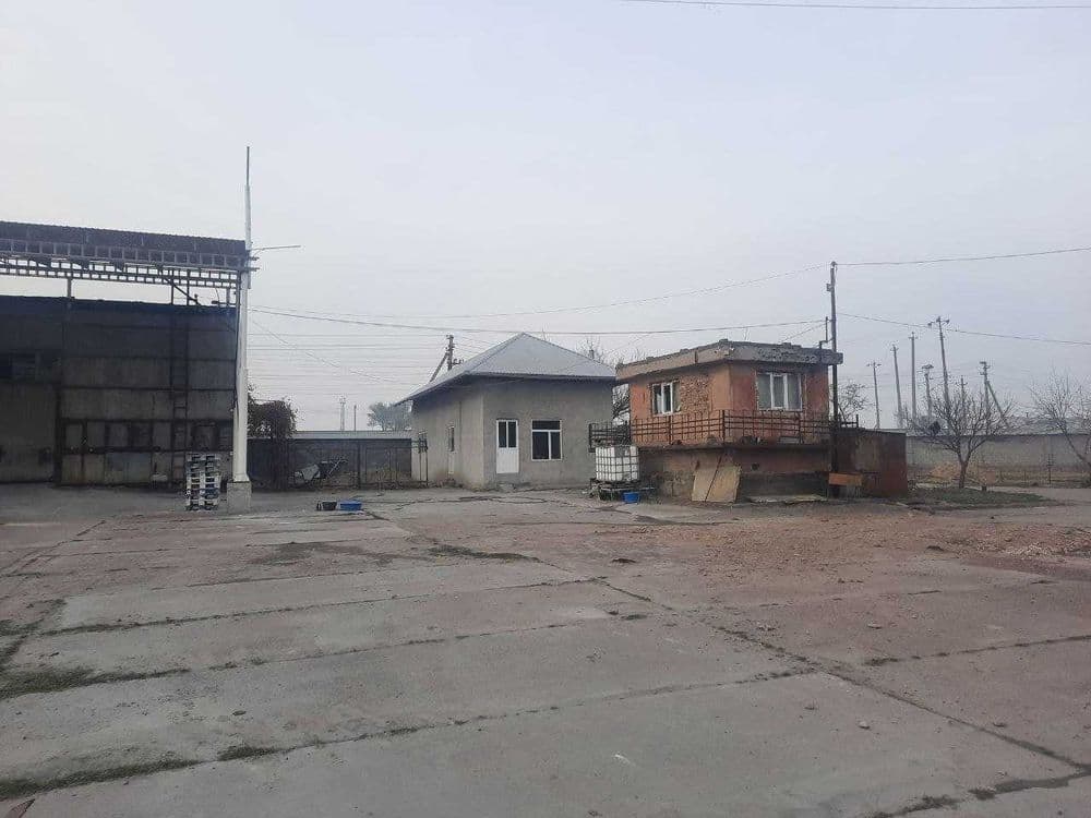 Продаётся Готовый бизнес каолин завод г.Ангрен — 6