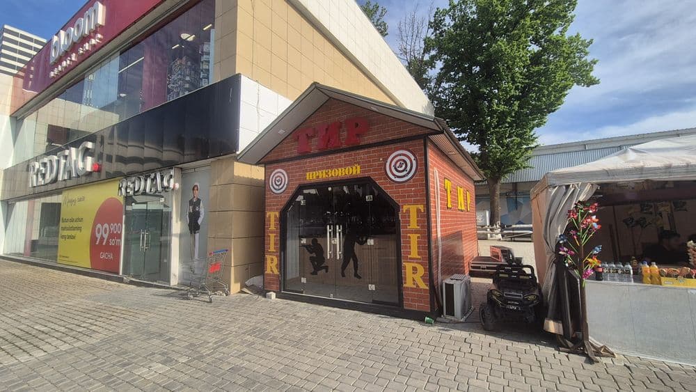 Готовый бизнес ТИР продаётся срочно — 2