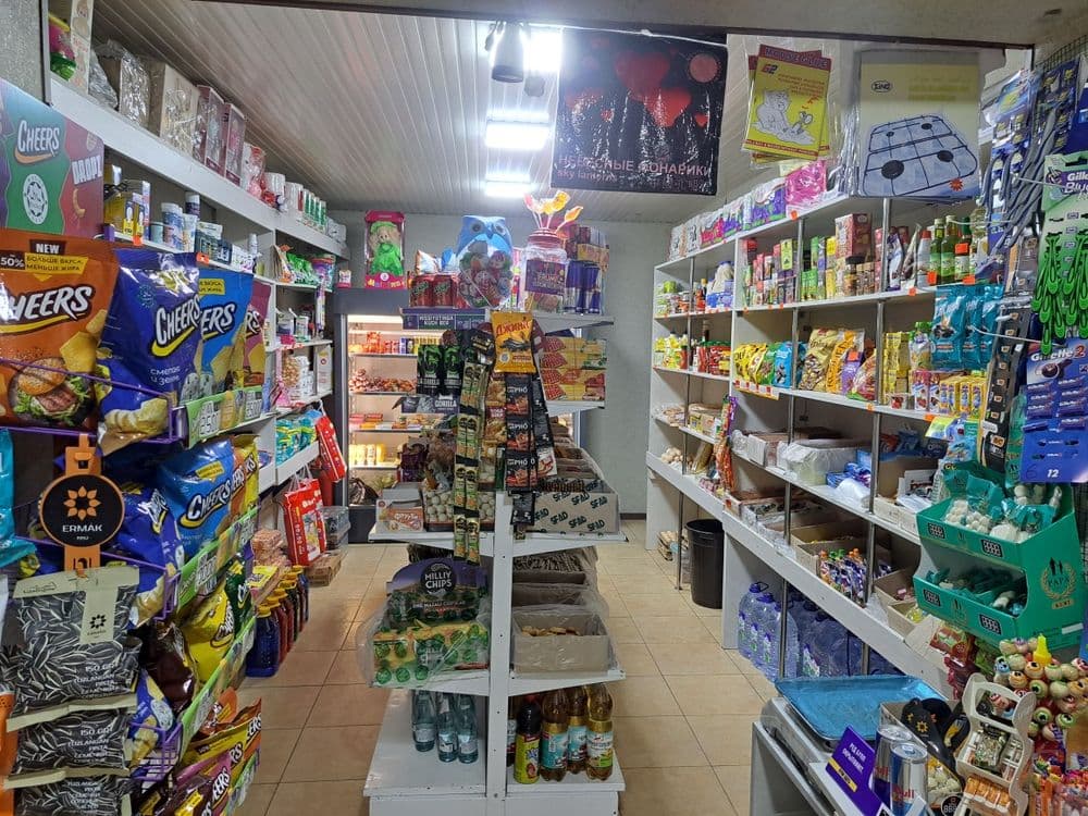 Do'kon tayyor biznes 5000$ — 1