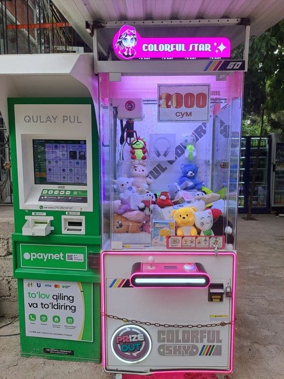 Do'kon tayyor biznes 5000$ — 7