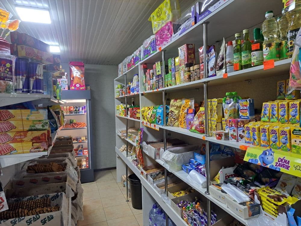Do'kon tayyor biznes 5000$ — 8