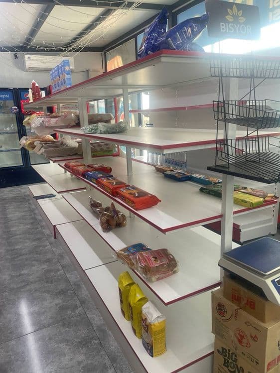 Попадается готовый бизнес магазин. В тукае! — 5