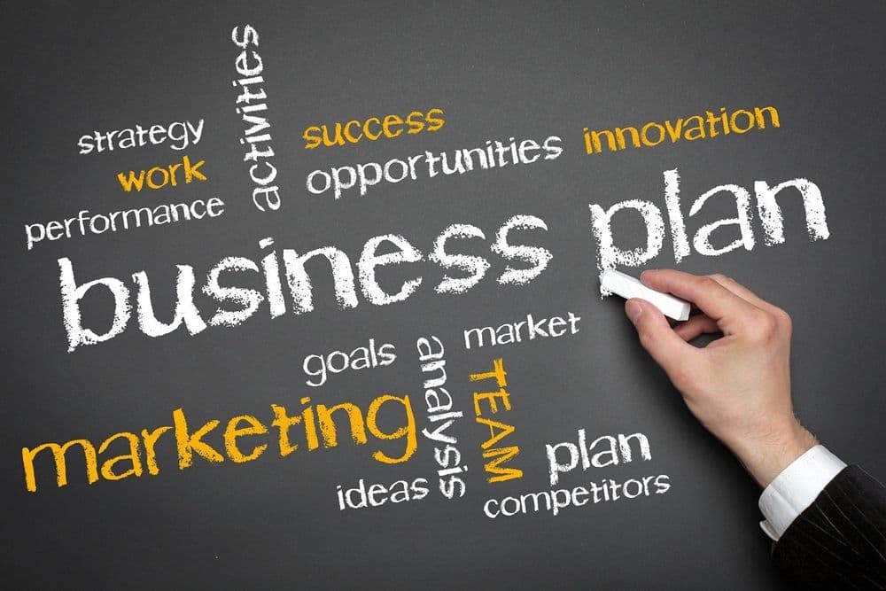 Bizness Consultant strategiya tuzishda sotuvni oshirishda va foyda — 2