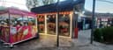 Tayyor biznes fast food sotiladi. Тайёр бизнес