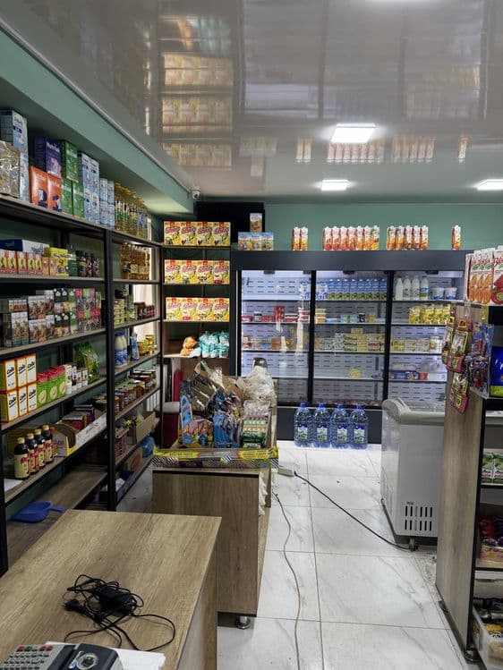 Dokon , mini market , magazin ,tayyor biznes sotiladi yurib turgan joy — 2