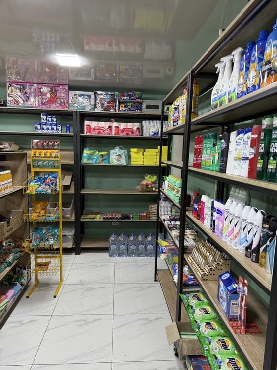 Dokon , mini market , magazin ,tayyor biznes sotiladi yurib turgan joy — 3