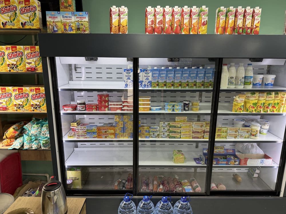 Dokon , mini market , magazin ,tayyor biznes sotiladi yurib turgan joy — 5
