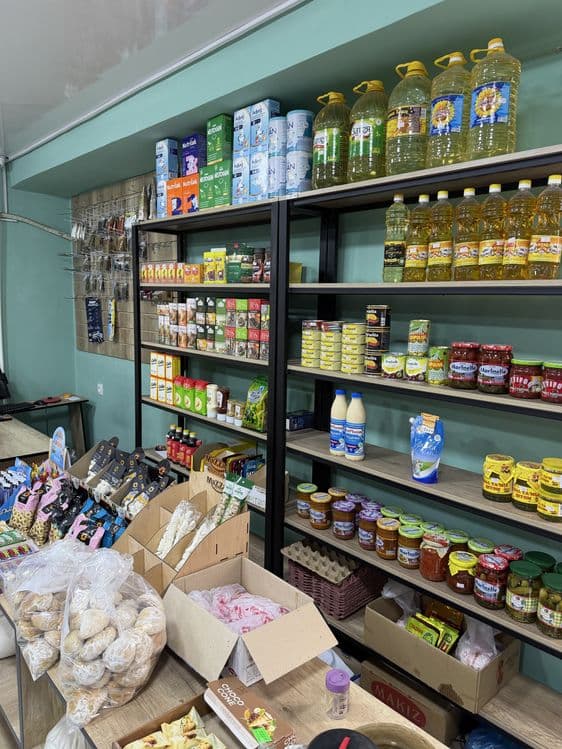 Dokon , mini market , magazin ,tayyor biznes sotiladi yurib turgan joy — 6