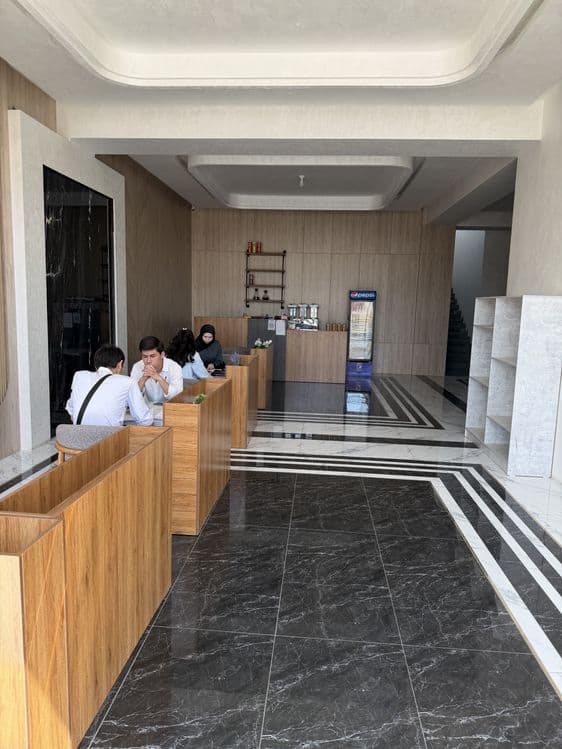 Cafe-bar arenda tayyor biznesaa — 2