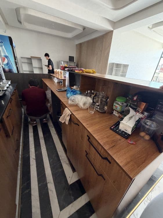 Cafe-bar arenda tayyor biznesaa — 4