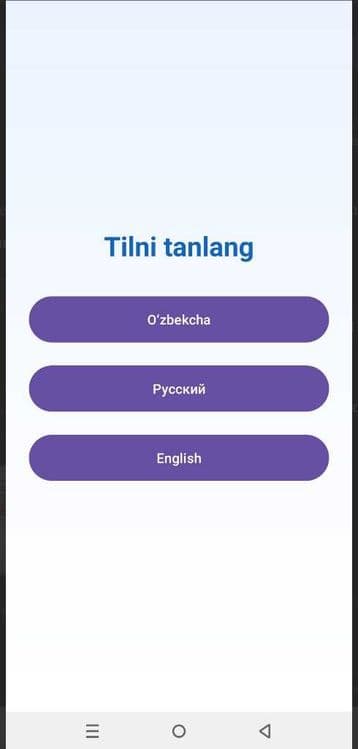VETRONIX AI - Tayyor Android ilovasi sotiladi — 4