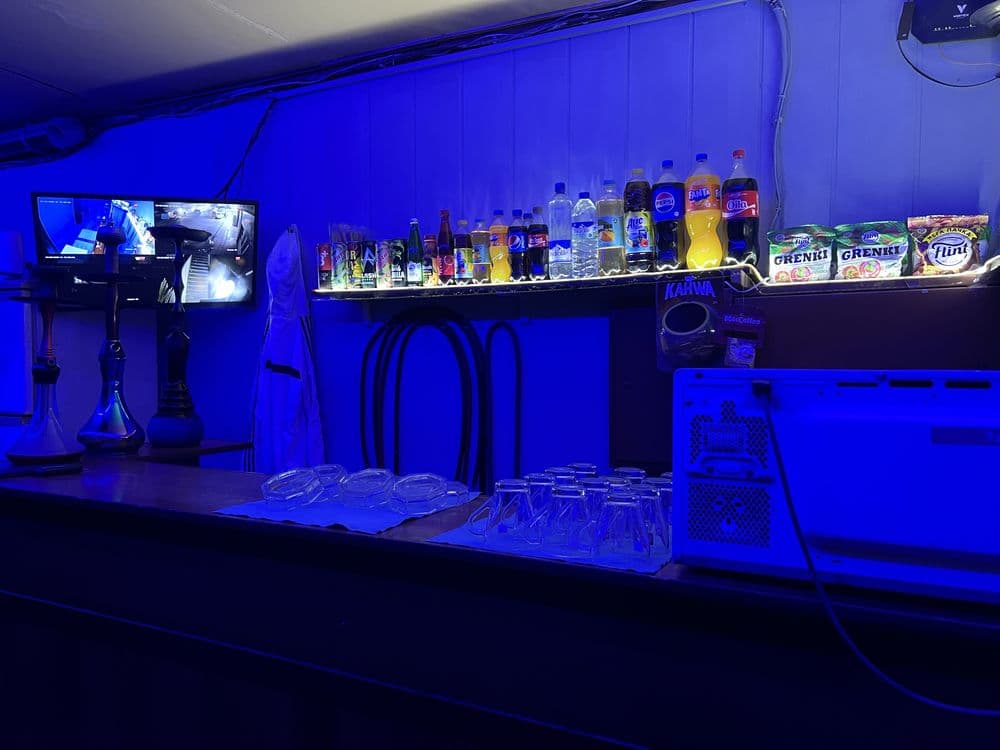 Playstation club “srochni sotiladi” — 1