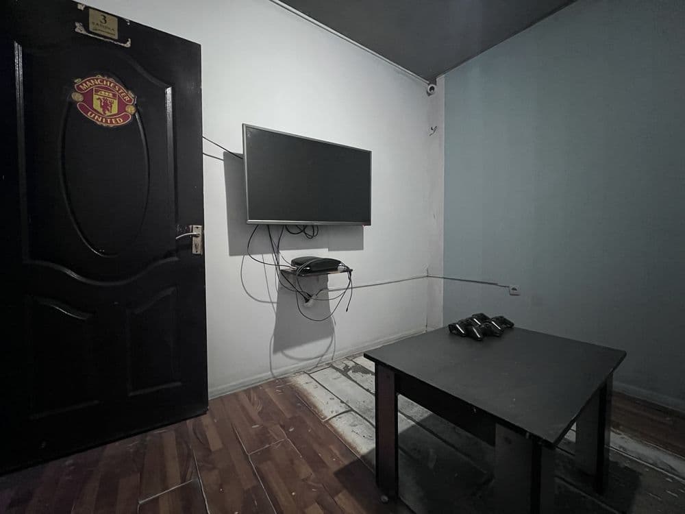 Playstation club “srochni sotiladi” — 5