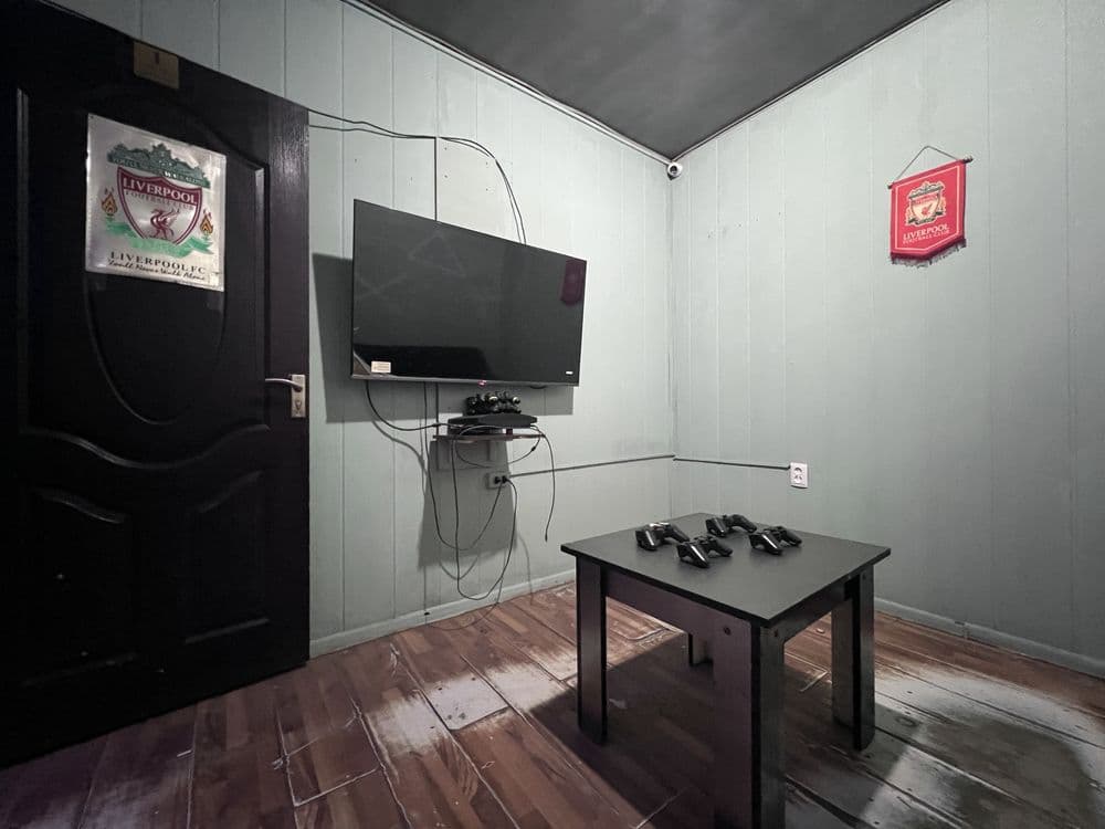 Playstation club “srochni sotiladi” — 6