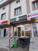 Tayyor biznes fast food