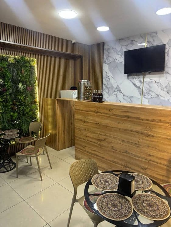 Tayyor biznes fast food — 3