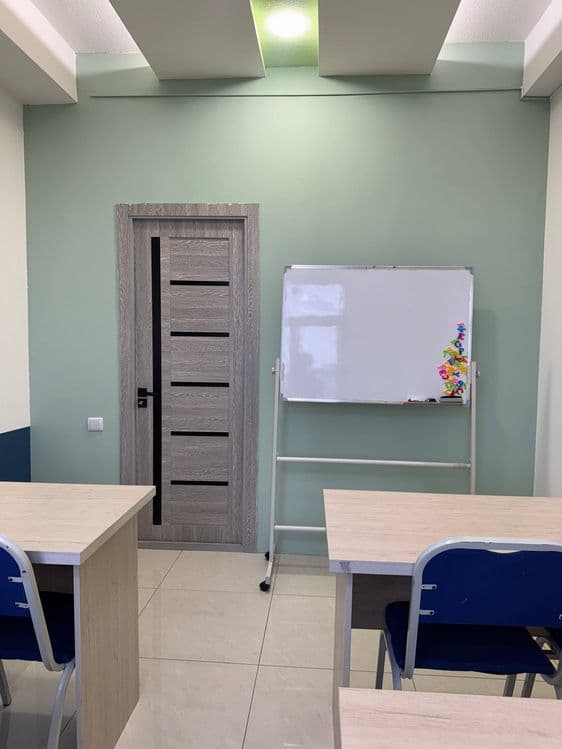 Продается бизнес Учебный центр Юнсабад — 7