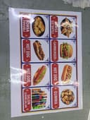 Tayyor biznes fast food sotiladi