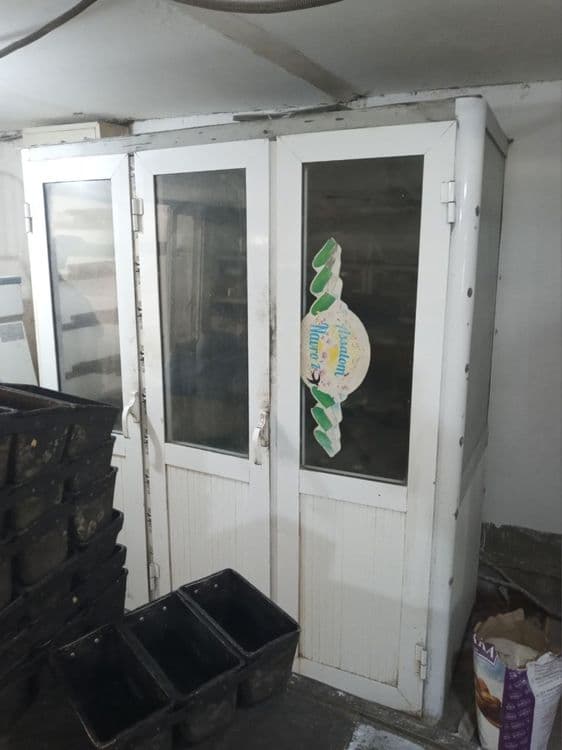 Pekaniy sotiladi ishlab turgan jihozlar — 5