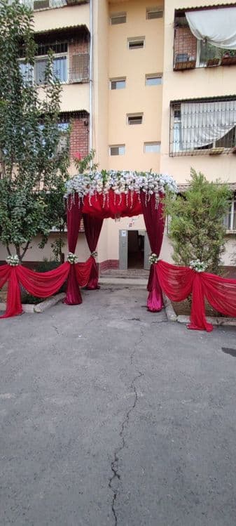 Tayyor biznis sotiladi afarmleniya bezaklari gullari sotiladi — 6