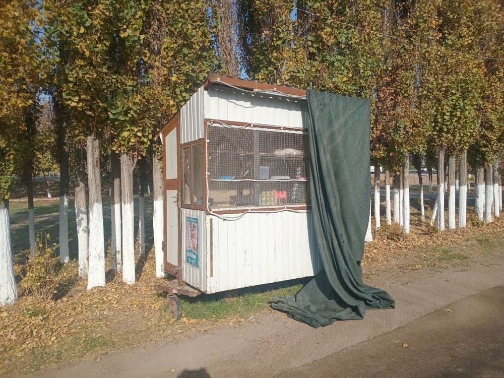 Tayyor biznes butka sotiladi — 6